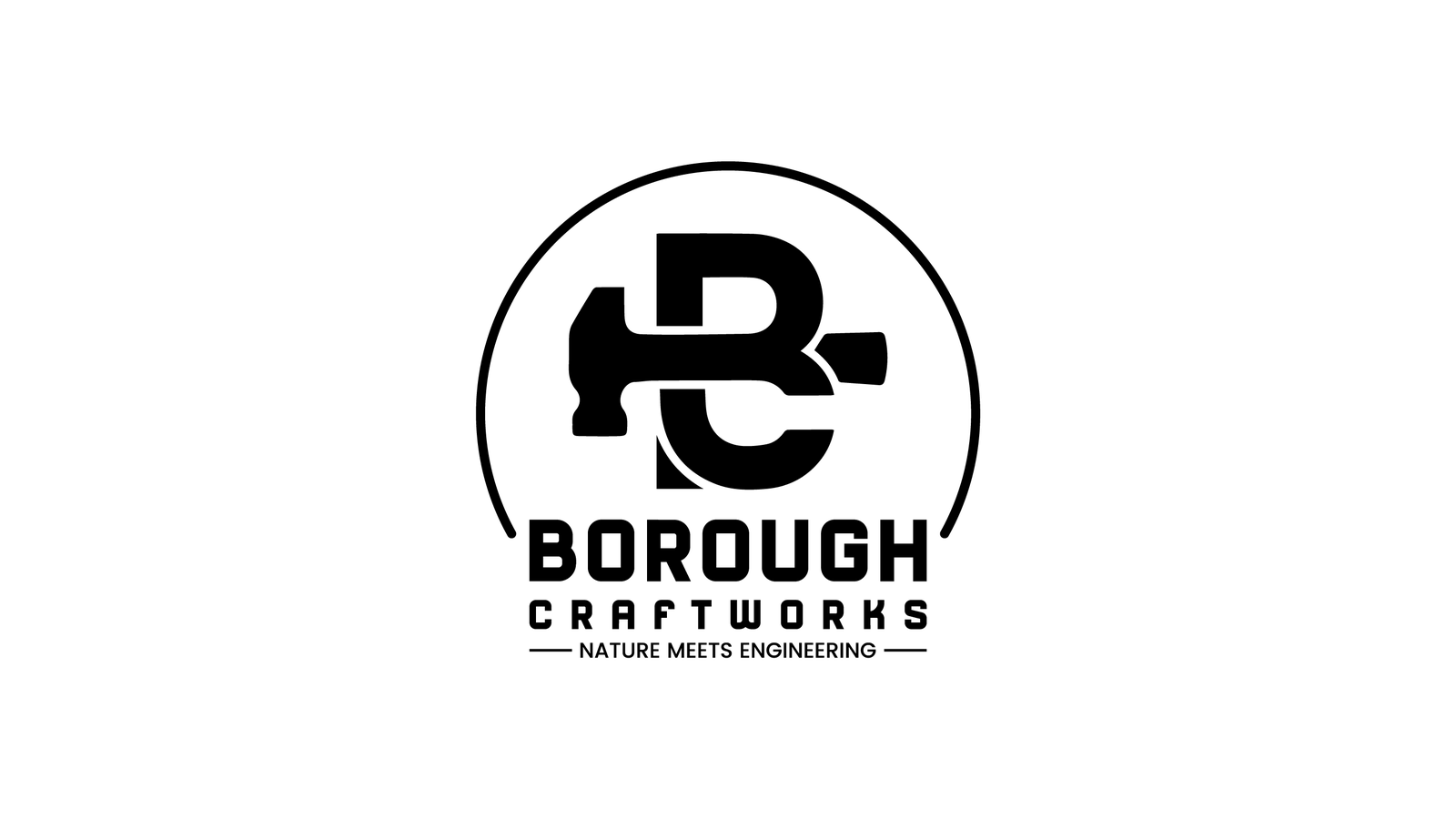 Borough Craftworks Logo