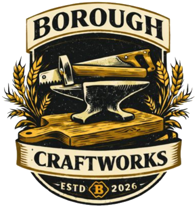 Custom Laser Engraving in Hudson, River Falls & Twin Cities | Borough ...
